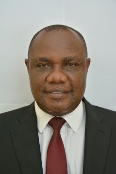 VINCENT CHILINDA, MBA, ACMA, CGMA, CPA (MW) , BAcc - Finance Manager