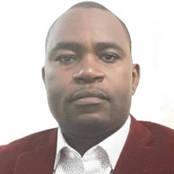 DAVID CHIMA, MBA, BSc (Com & Stat) - IT Manager